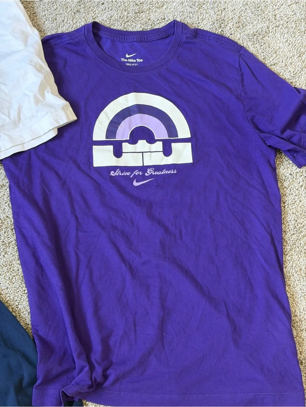 Jordan T-Shirts
